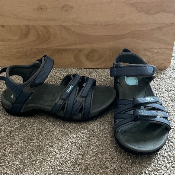 Teva Shoes - Women’s Teva Tirra Sandals